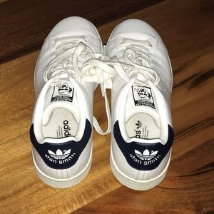Adidas Stan Smith. Size 7